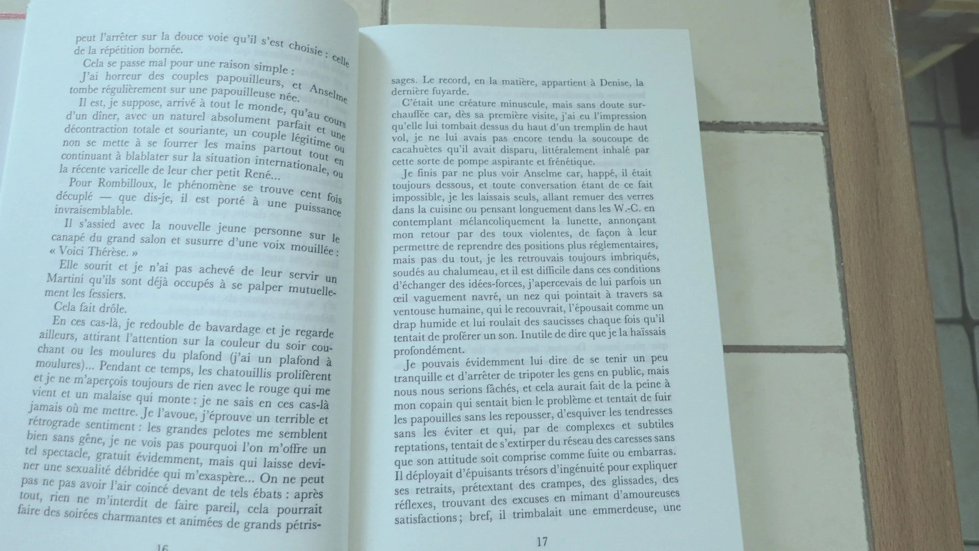 Belas desgraças – photo 5